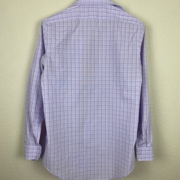 Calvin Klein button shirt - Picture 3 of 3